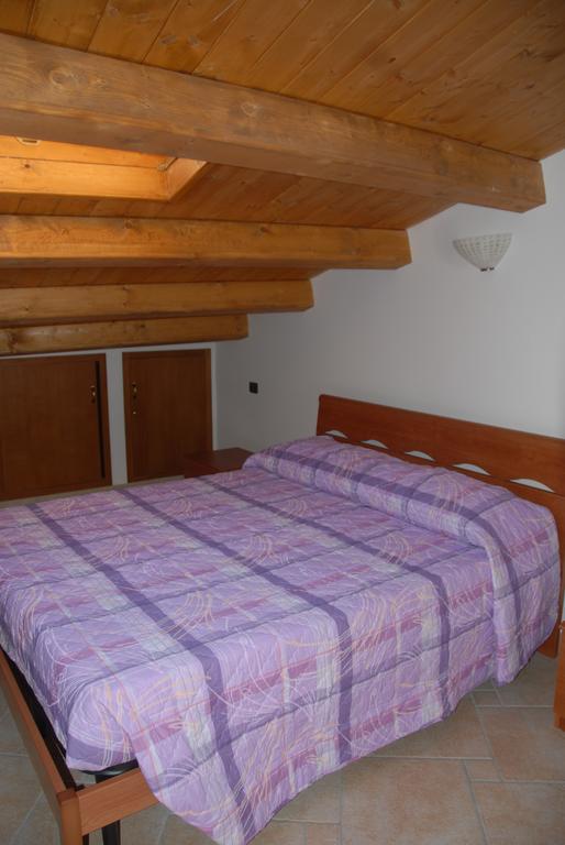 Agriturismo Miralago Scanno Camera foto
