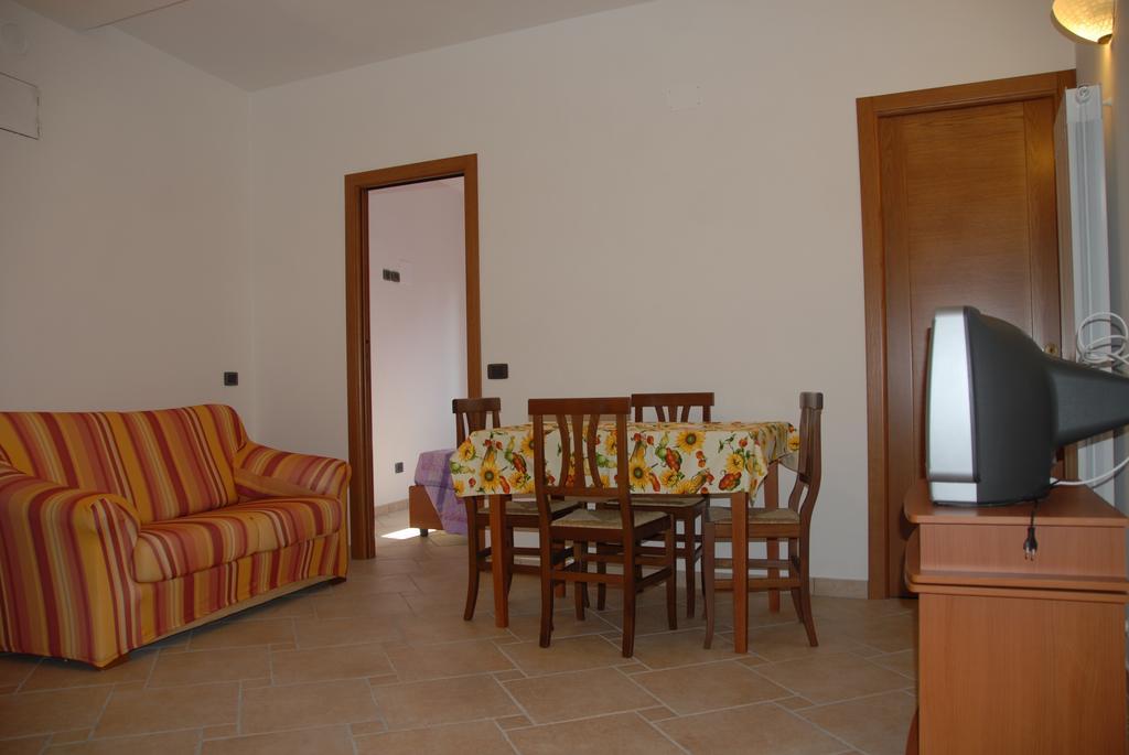 Agriturismo Miralago Scanno Camera foto